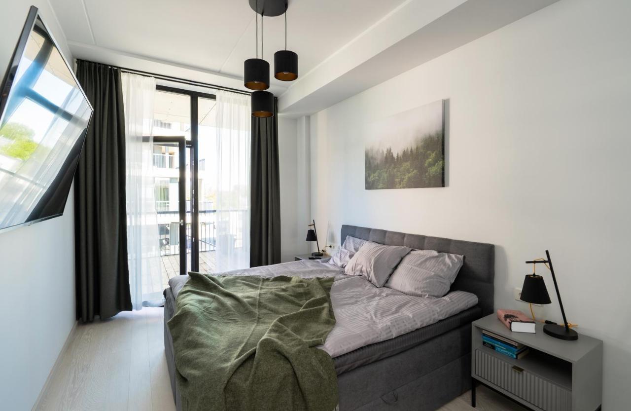 Paernu Verde Apartments Parnu
